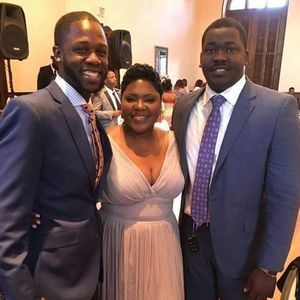 Meet your Posher, Shauna